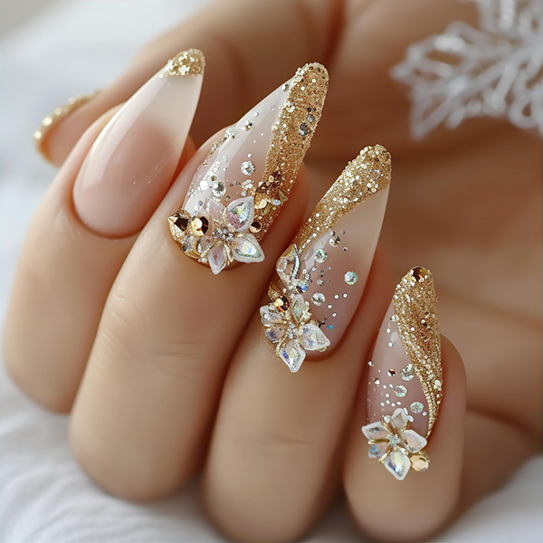 Get stunning nails at a top-rated nail salon Norfolk with expert technicians.