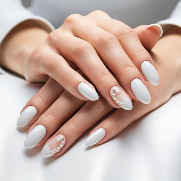 Enjoy the latest nail trends at a stylish nail salon W 25th St with skilled artists.